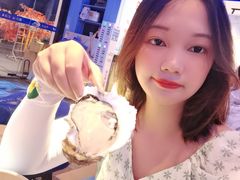 -千岛蚝高压锅生蚝·人参火锅(白云万达店)