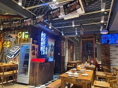 -有奴思烤肉·清真(正宁路店)