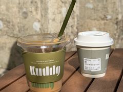 -KUDDO COFFEE(天河城店)