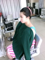 点击看大图 -蒙娜丽莎婚纱摄影(鲁邦店)