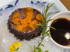 -必点海鲜·海肠捞饭大王(滨江道店)