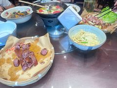 -六合居·明厨亮灶餐厅(成双大道店)