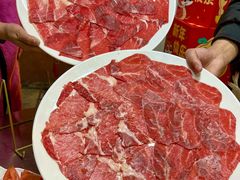 -邓莽子老火锅(中兴路总店)
