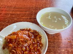 -汉记面馆(南华东路店)