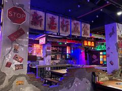 -水巷子·巴掌腰片重庆火锅(云纺店)