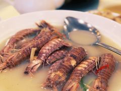 -寻味顺德·南记酒家·传统顺德菜·鱼生(广源路店)