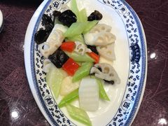 -宁波状元楼酒店(和义路店)