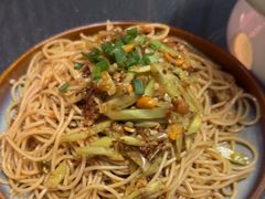 -恬阿姨庭院餐厅·生日宴