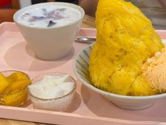 -Ice Monster冰馆·CNN评选全球十大甜品(国贸商城店)