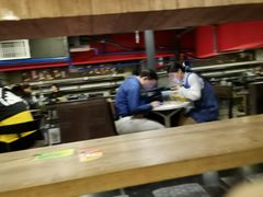 大堂-放哈·甜醅子奶茶创造者(正宁路店)
