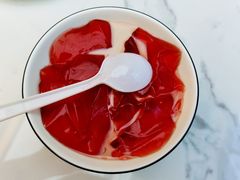 -花少爷·鲜虾干贝粥(延安万达店)