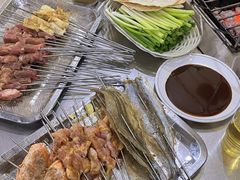 -小寒羊烧烤(凯瑞时代大厦店)