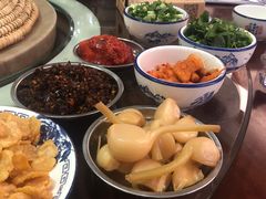 -双喜农庄·菌香园(安居家园店)