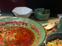 -锦府盐帮·侯宅(五棵松万达店)