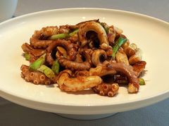 沙姜八爪鱼-徐记海鲜(南油永新汇店)