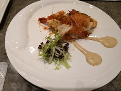 -雅玛花式铁板烧(国宏宾馆店)