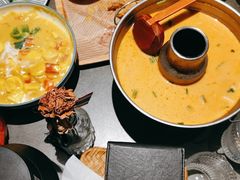 -泰逅SOMTAM泰国餐厅(新淮中心店)