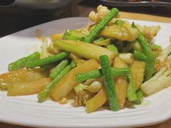 田园四宝-蜀锦堂·川味现炒(襄阳武商汇店)