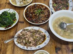 -九九牛肉馆(南山路店)