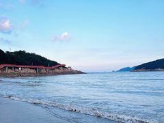 -宁波松兰山滨海旅游度假区
