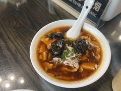 -二泉园老菜馆·百年无锡菜