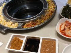 -韩宫宴烤肉·料理(苏州中心店)