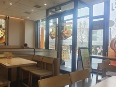 -李先生牛肉面大王(广渠门内店)