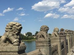 -卢沟桥文化旅游区