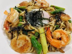 -娜娜家·Nana's restaurant(国金汇店)
