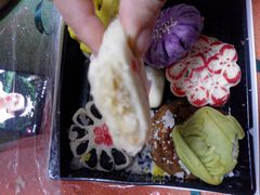 -宝圆斋清真糕点·蛋糕