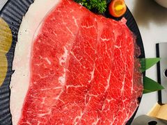 -韩宫宴烤肉·黑毛和牛·料理(合肥滨湖银泰城店)