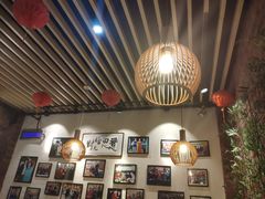 -老姑砂锅·烧烤天津菜(体北道店)