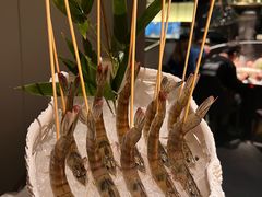 -领鲜天下·焗海鲜·花胶鸡(天目里店)