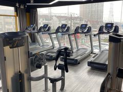 -ENERGY原力健身(川周店)