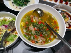 -秀儿四九城·新京菜(亚运村鸟巢店)