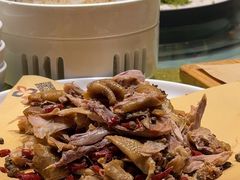 -三强鸽子(中原路店)