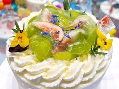 -卷心卷意·轻甜蛋糕(新光天地店)