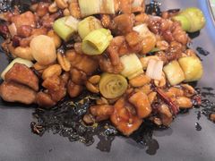 -玉桥餐厅(天坛店)