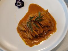 -悦融·京鲁菜·露台花园(安定门店)
