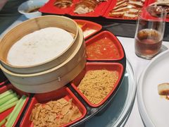 羲和烤鸭+八宝盒-羲和雅苑•北京烤鸭(吴中路万象城店)