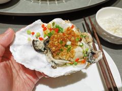 -神洲四海大酒楼(王府井澳门中心店)