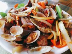 -三亚相缘海鲜·烧烤·糟粕醋(三亚湾店)