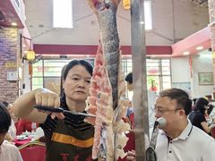 -百丈园龙江啫神馆