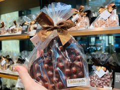 -Laderach 莱德拉(上海环贸iapm店)