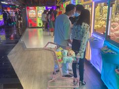 -核客电玩城(东门店)