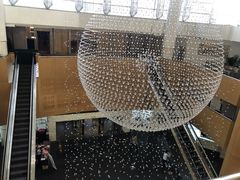 -天津水晶宫饭店