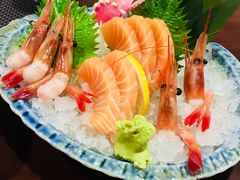 刺身拼盘-有喜屋·深夜食堂(北京西路店)