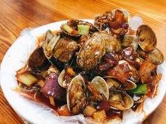 -十里铺铁板鱿鱼