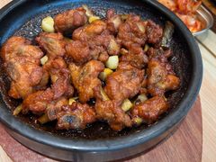 -米村拌饭(天津东丽万达店)