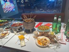 -胖太太四川麻辣排骨串(镇江路分店)